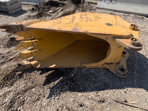Miscellaneous Bucket - EVB-52/7F*