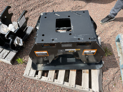 Compactor - 03X1T-1000