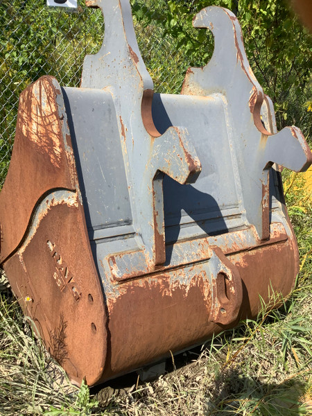 Dig Bucket - 115281