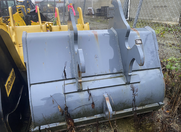 Clean Up Bucket - 6433F*