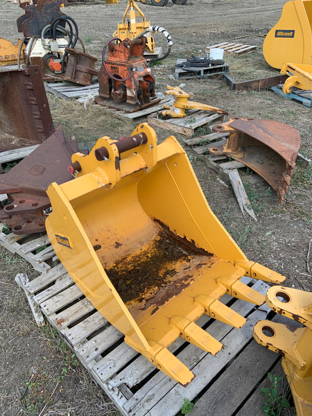 Dig Bucket - 1101817