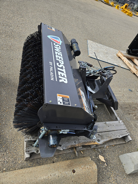 Broom - 22647MM-0961