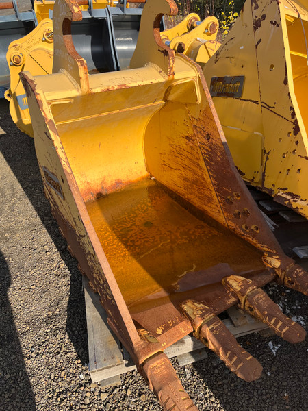 Dig Bucket - 1043901-03600-D4 Sudbury