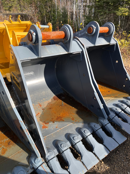 Dig Bucket - 1088001-03602-F6 Sudbury