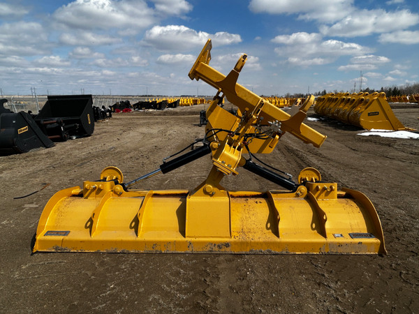 Plow - 1100479