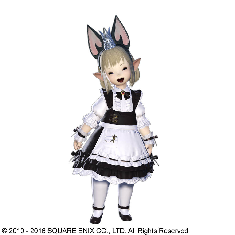 Peluche Goobbue Di Final Fantasy XIV: Heavensward, Gigante E Morbido, 54cm, In Poliestere, Collezionismo - 2