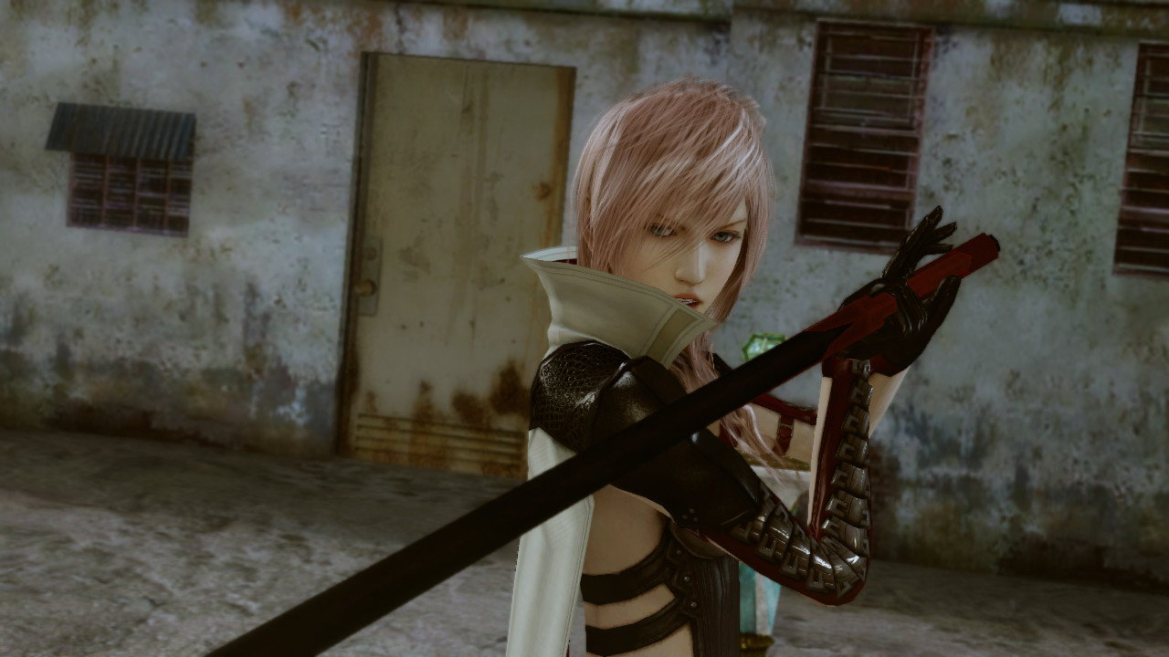 Lightning Returns: Final Fantasy XIII - Digital | SQUARE ENIX Store