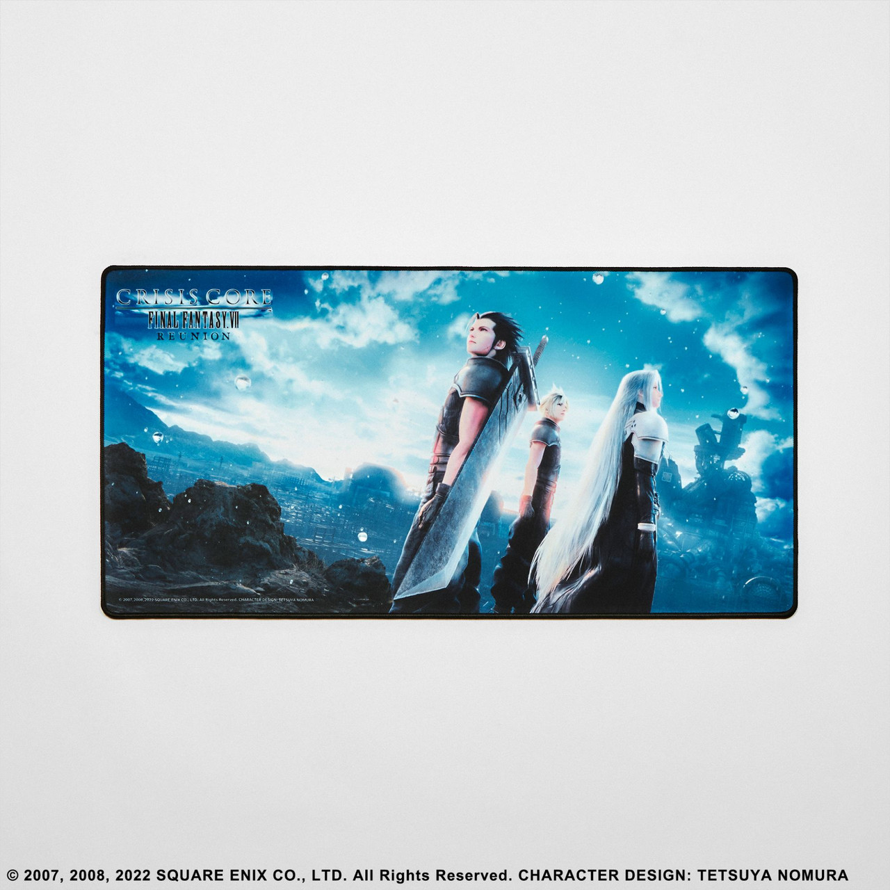 Tappetino Per Mouse The Vampire Diaries - Design Ufficiale Con Grafica, Superficie Liscia E Morbida, 23,6x19,8 Cm
