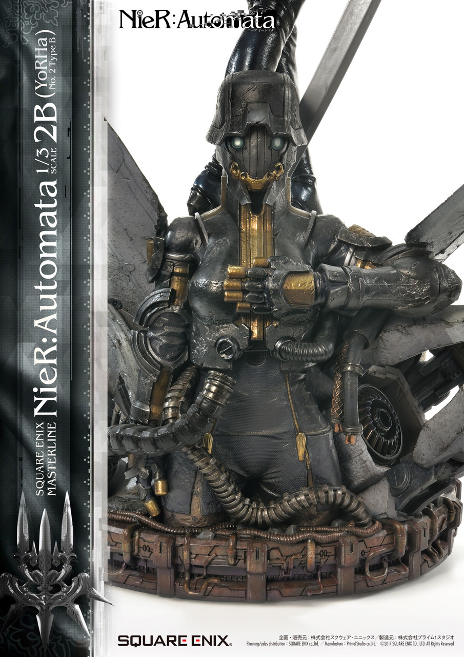 HiPlay Action Figure In Scala 1:10 – Statuetta Da Collezione 'ZD' Dipinta A Mano, 23 Cm, In PVC E ABS - 5