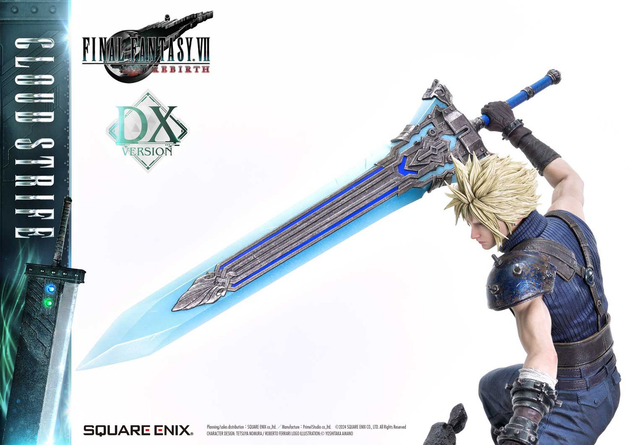 Final Fantasy 7 Rebirth Heading To Both Xbox And Switch 2 In 2026