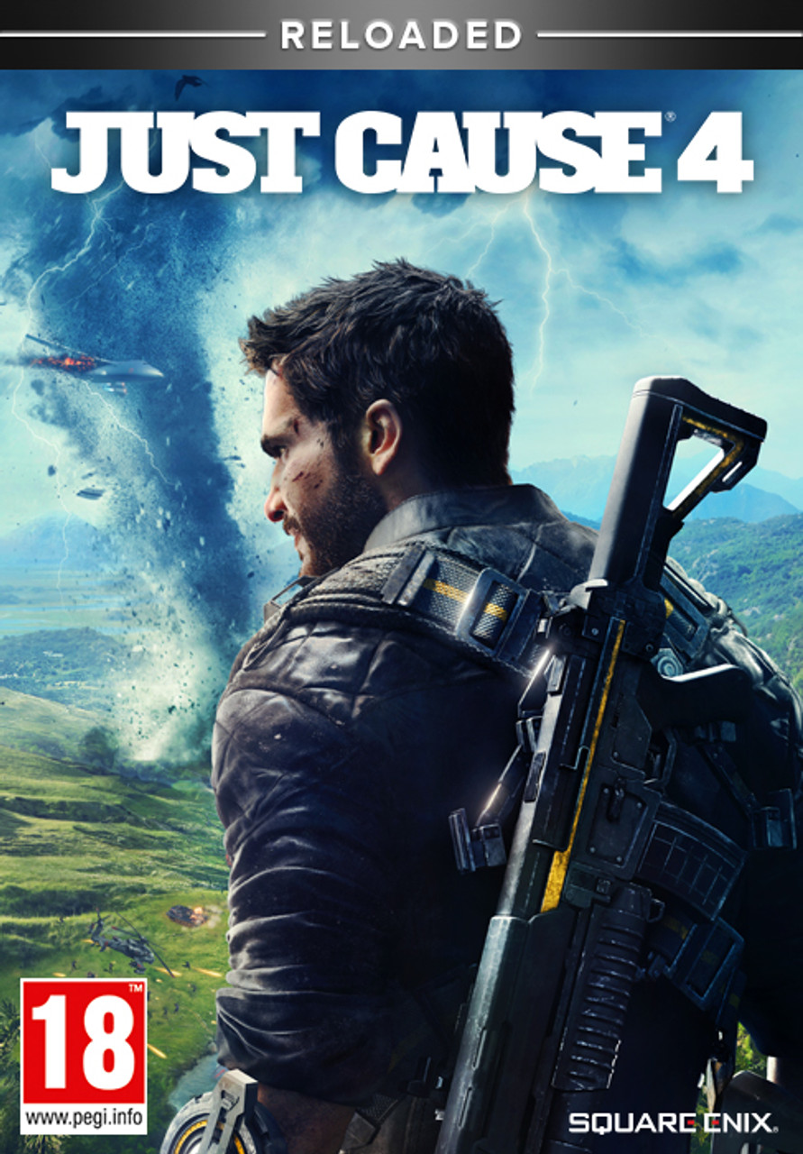 Nintendo switch just cause shop 4