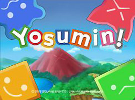 Yosumin!  - Digital
