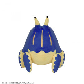 Peluche del granchio di FINAL FANTASY XI