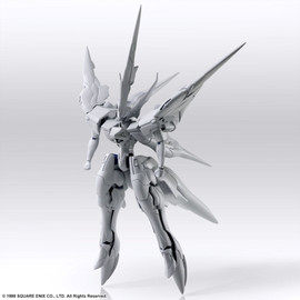 Merchandising - Statuette - Kit da modellismo - Square Enix Store