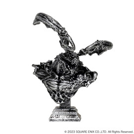 STATUETTA DIORAMA DELL'EIKON SHIVA DI FINAL FANTASY XVI | SQUARE