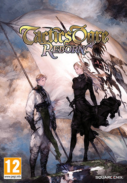 TACTICS OGRE: REBORN - Digital