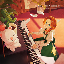 Piano Cover Collection – SQUARE ENIX MUSIC Channel