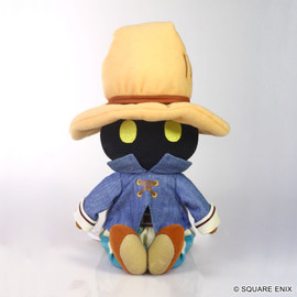 Peluche di Vivi Orunitia di FINAL FANTASY IX