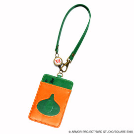 Porta-tessere di DRAGON QUEST VII Reimagined