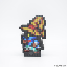 FINAL FANTASY Series PIXELIGHT NEO - FFRK VIVI ORNITIER