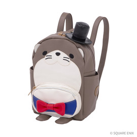 FINAL FANTASY XIV Senor Otter Pack
