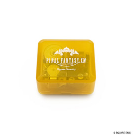 FINAL FANTASY XIV Music Box - Bygone Serenity