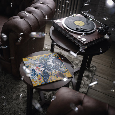 COMPILATION ORCHESTRALE DEL 35° ANNIVERSARIO DELLA SERIE FINAL