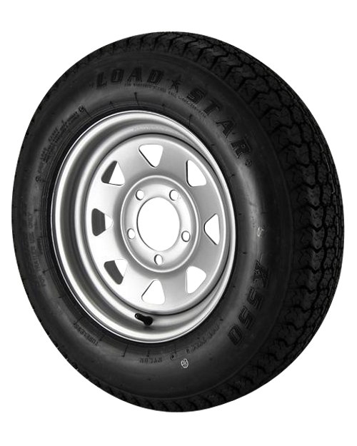 ST175/80 D-13 LRC 5-S Spoke- GTX, JG