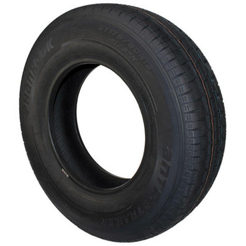 ST175/80R13 Vantra Trailer ST01 Load Range C Radial Trailer Tire - Hankook