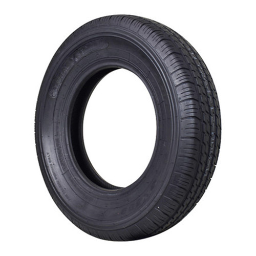 ST205/75R14 Load Range C Radial Trailer Tire - GlobalXST