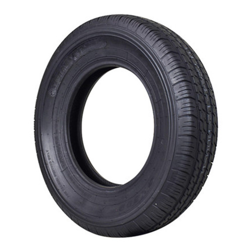 ST215/75R14 Load Range D Radial Trailer Tire - GlobalXST