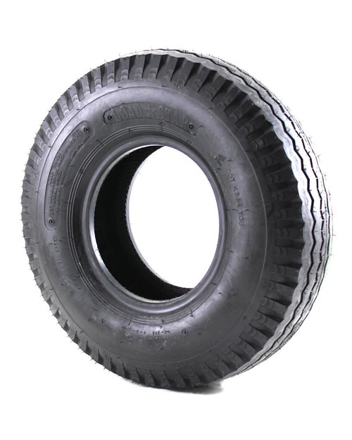 5.70X8 Load Range C Bias Ply Trailer Tire - Kenda Loadstar