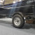 12X4 5-Lug on 4.5" Silver Spoke Trailer Wheel