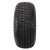 Kenda 18.5x8.50-8 Loadstar LRC on 5 Bolt Galvanized Wheel
