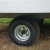 Kenda 18.5x8.50-8 Loadstar LRC on 5 Bolt Galvanized Wheel