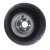 Kenda 18.5x8.50-8 Loadstar LRC on 5 Bolt Galvanized Wheel