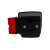 Maxem Over-80" Standard Tail Light Right Side w/ License Light - Non Submersible (48MC)