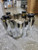 HiSpec Hispec Series 03 Center Cap for 17.5" Wheels CCS039