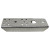 Galvanized Trailer Fender Mounting Kit for Plastic Fenders