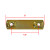 Spare Tire Carrier Kit - 8" Bolts