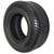 GlobalTrax 20.5X8.00-10 (205/65-10) Load Range C Bias Ply Trailer Tire - GlobalTrax