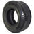 GlobalTrax 20.5X8.00-10 (205/65-10) Load Range E Bias Ply Trailer Tire - GlobalTrax