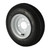 4.80X8 Loadstar Trailer Tire LRC on 4 Bolt White Wheel