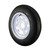 4.80X12 Loadstar Trailer Tire LRC on 4 Bolt White Spoke Wheel
