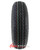 5.30X12 Load Range D Bias Ply Trailer Tire - Kenda Loadstar
