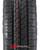 ST145/R12 Kenda Karrier S-Trail Radial Trailer Tire - Load Range D