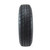 ST175/80R13 Load Range C - GlobalTrax Trailer Tire