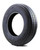 ST205/75R15 Load Range C Radial Trailer Tire - Kenda Loadstar