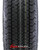 ST225/75R15 Load Range D Radial Trailer Tire - Kenda Loadstar