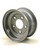 8X3.75 5-Lug on 4.5" Silver Bell Trailer Wheel - RW